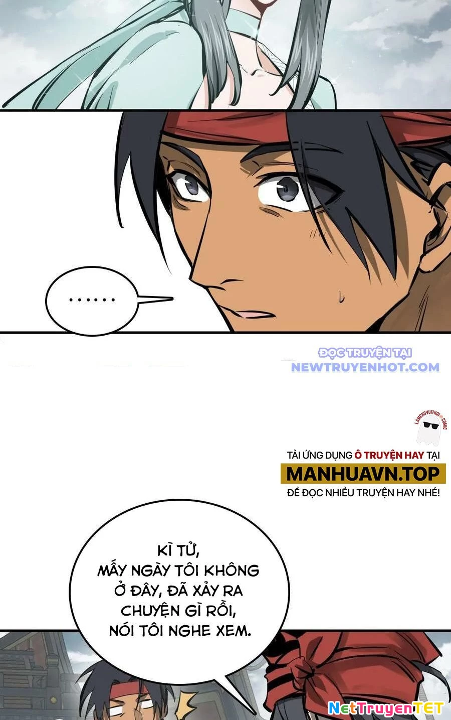 Bắt Đầu Từ Cửu Đầu Điểu Chapter 184 - Trang 2
