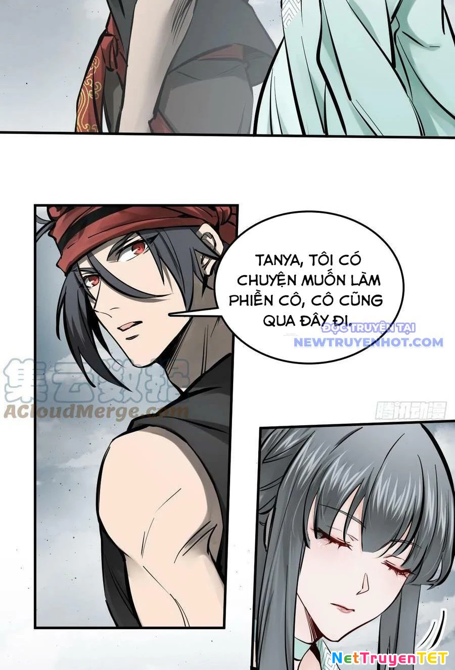 Bắt Đầu Từ Cửu Đầu Điểu Chapter 184 - Trang 2