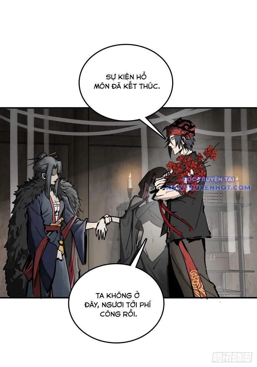 Bắt Đầu Từ Cửu Đầu Điểu Chapter 186 - Trang 2