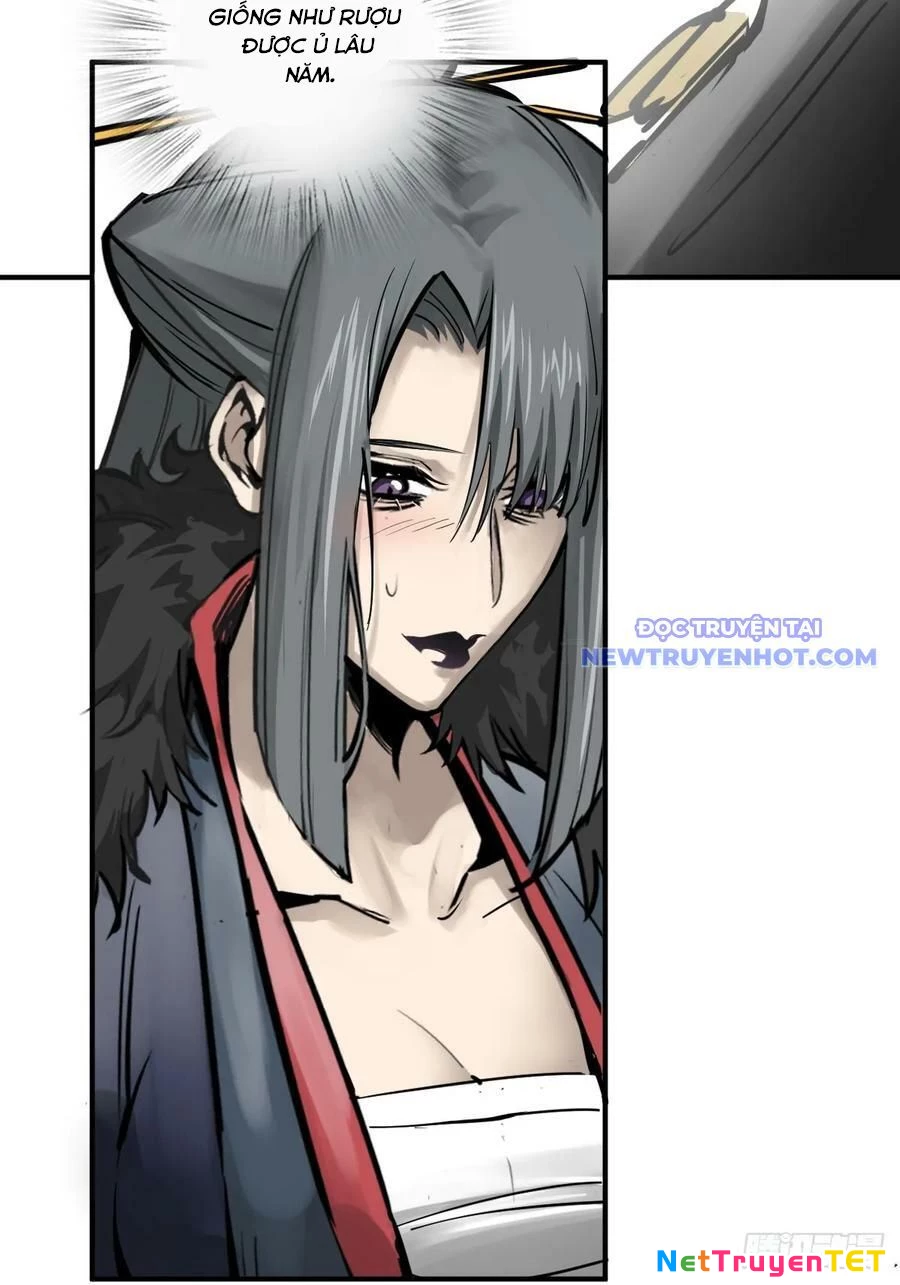 Bắt Đầu Từ Cửu Đầu Điểu Chapter 186 - Trang 2