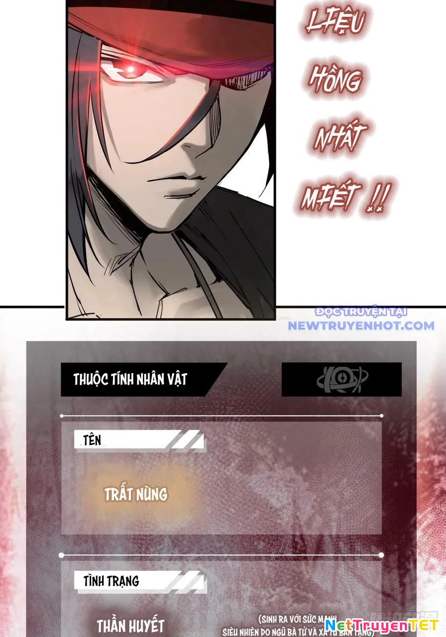 Bắt Đầu Từ Cửu Đầu Điểu Chapter 186 - Trang 2