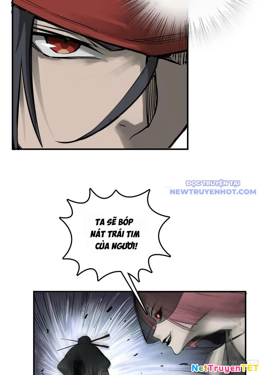 Bắt Đầu Từ Cửu Đầu Điểu Chapter 186 - Trang 2