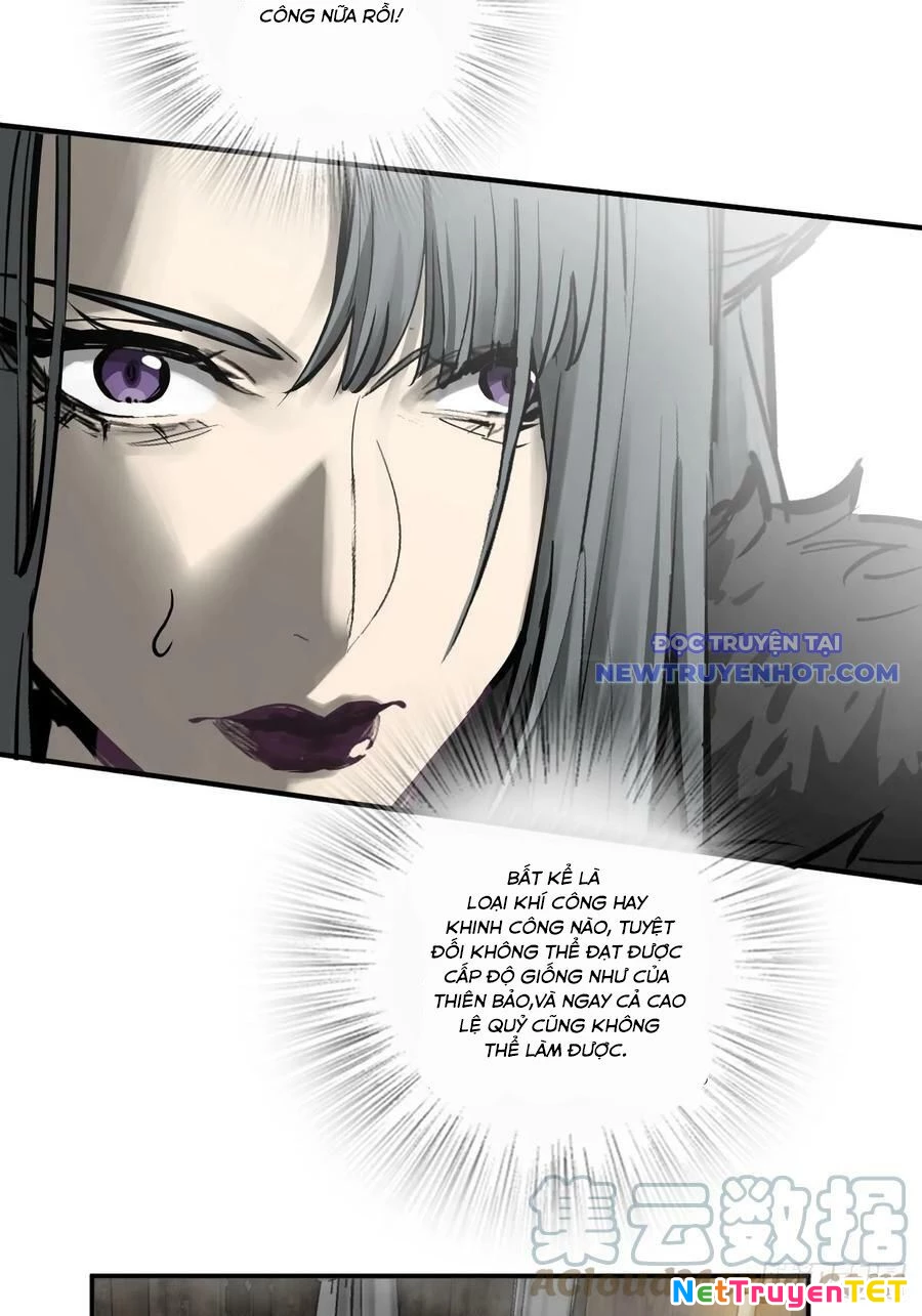 Bắt Đầu Từ Cửu Đầu Điểu Chapter 186 - Trang 2
