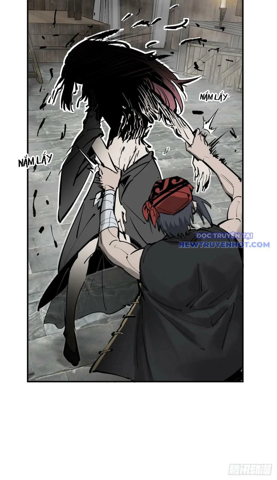 Bắt Đầu Từ Cửu Đầu Điểu Chapter 186 - Trang 2