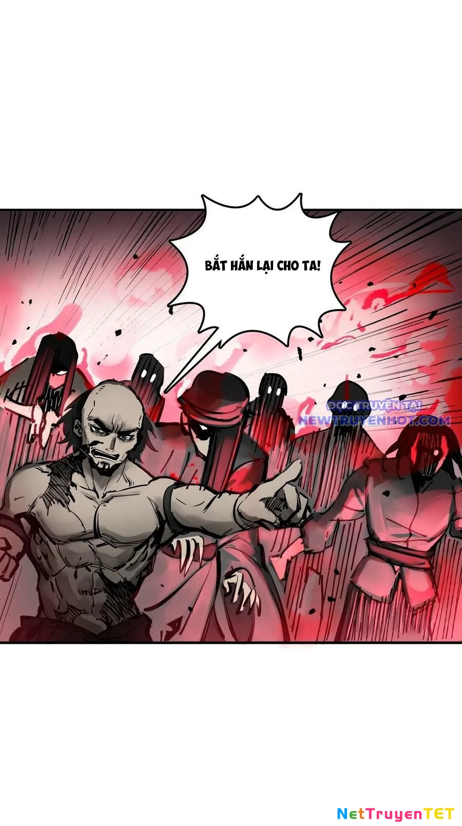 Bắt Đầu Từ Cửu Đầu Điểu Chapter 186 - Trang 2