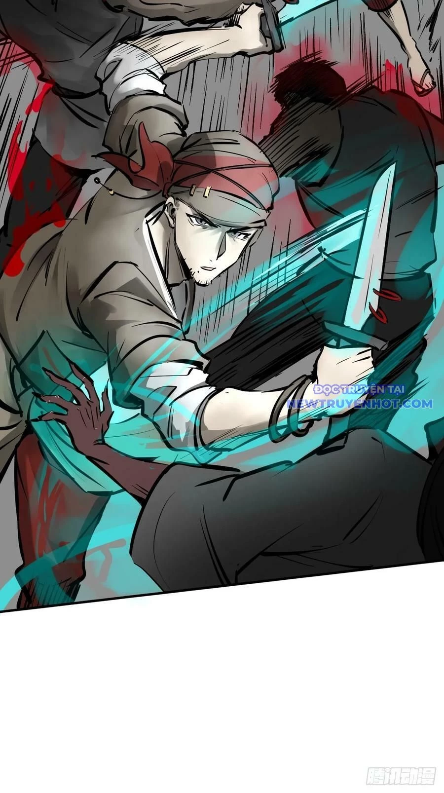 Bắt Đầu Từ Cửu Đầu Điểu Chapter 186 - Trang 2