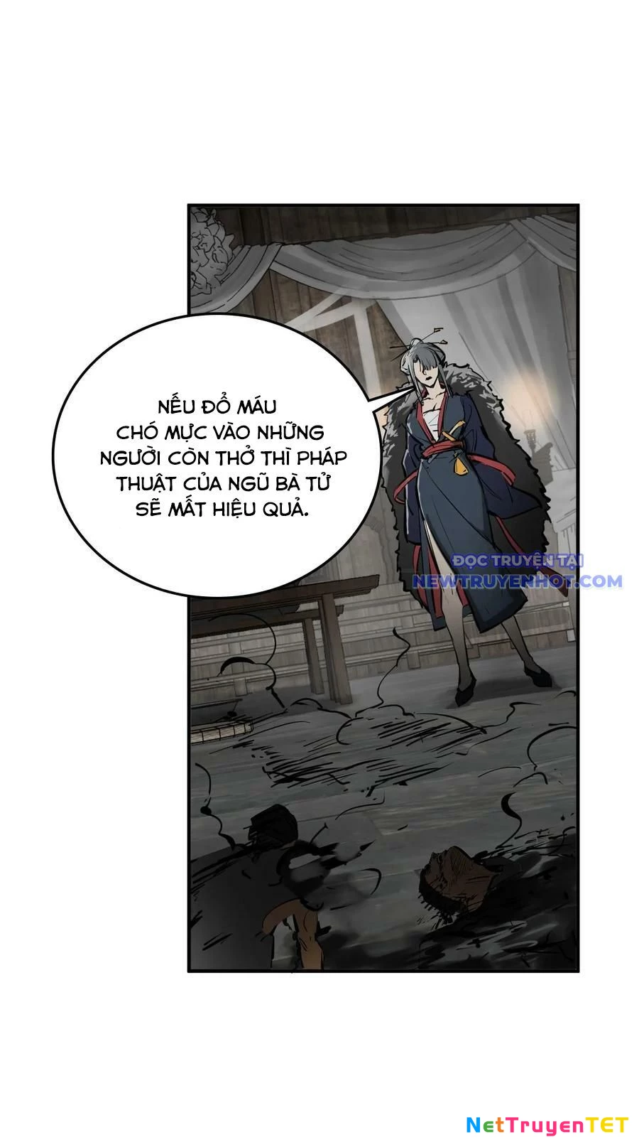 Bắt Đầu Từ Cửu Đầu Điểu Chapter 186 - Trang 2