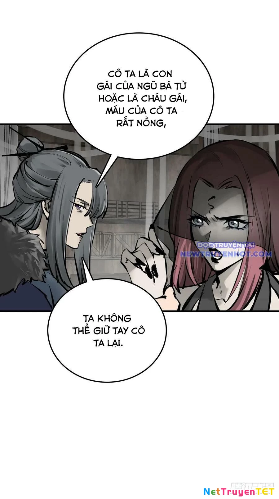 Bắt Đầu Từ Cửu Đầu Điểu Chapter 186 - Trang 2