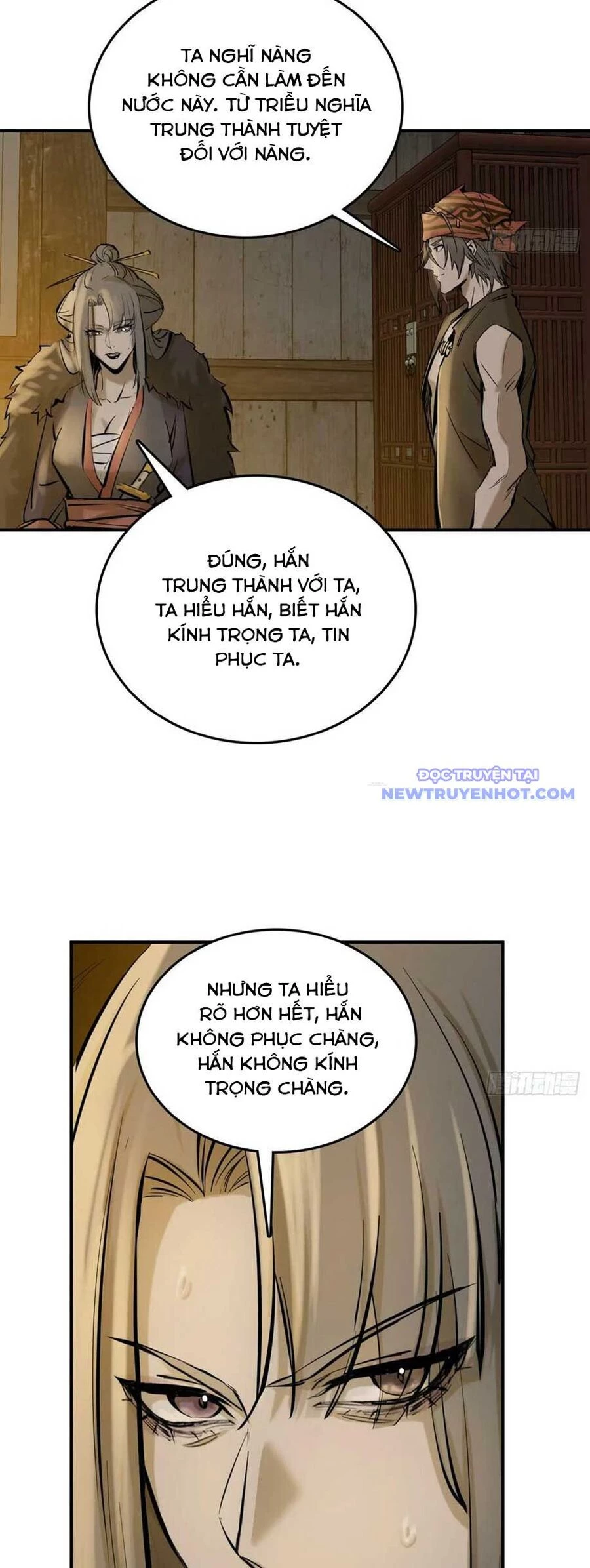 Bắt Đầu Từ Cửu Đầu Điểu Chapter 187 - 32