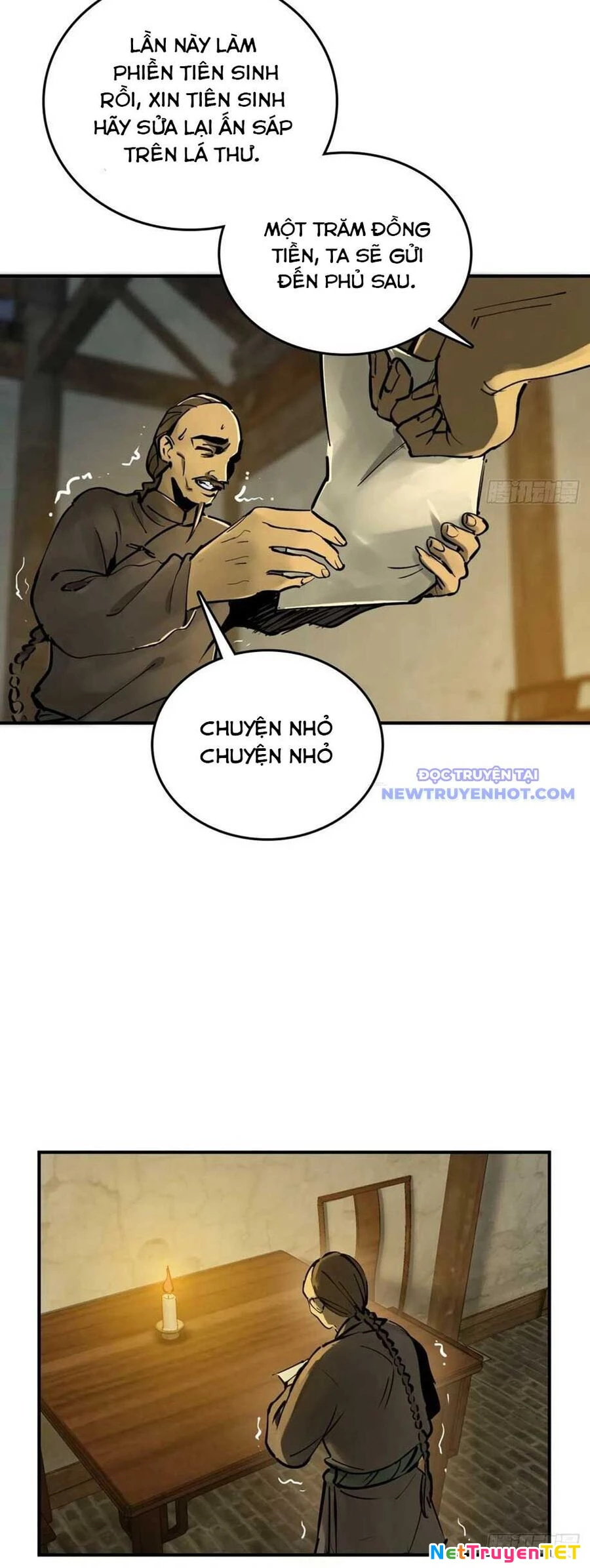 Bắt Đầu Từ Cửu Đầu Điểu Chapter 187 - 39