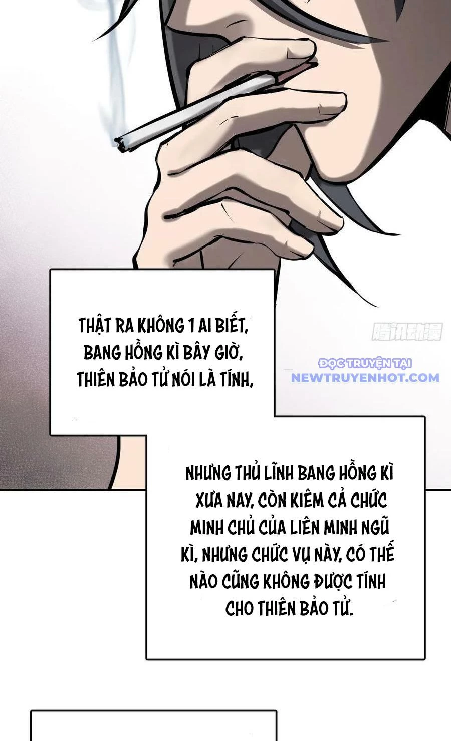 Bắt Đầu Từ Cửu Đầu Điểu Chapter 189 - Trang 2