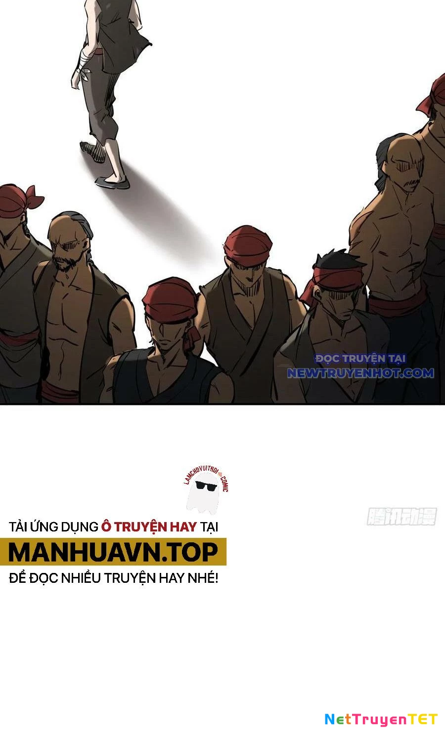 Bắt Đầu Từ Cửu Đầu Điểu Chapter 189 - Trang 2