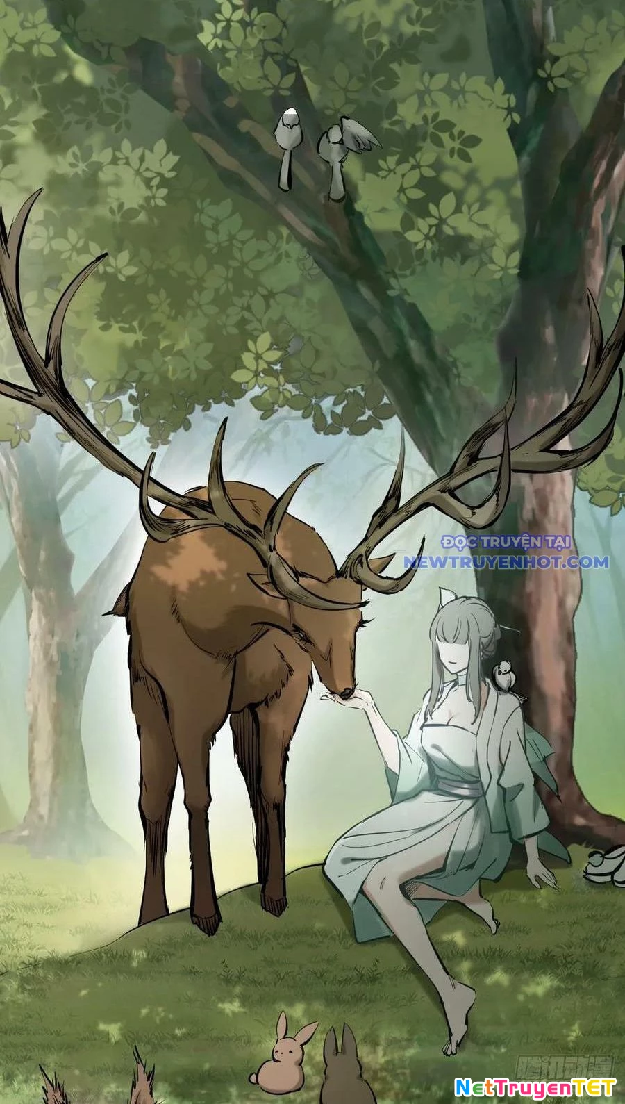 Bắt Đầu Từ Cửu Đầu Điểu Chapter 189 - Trang 2