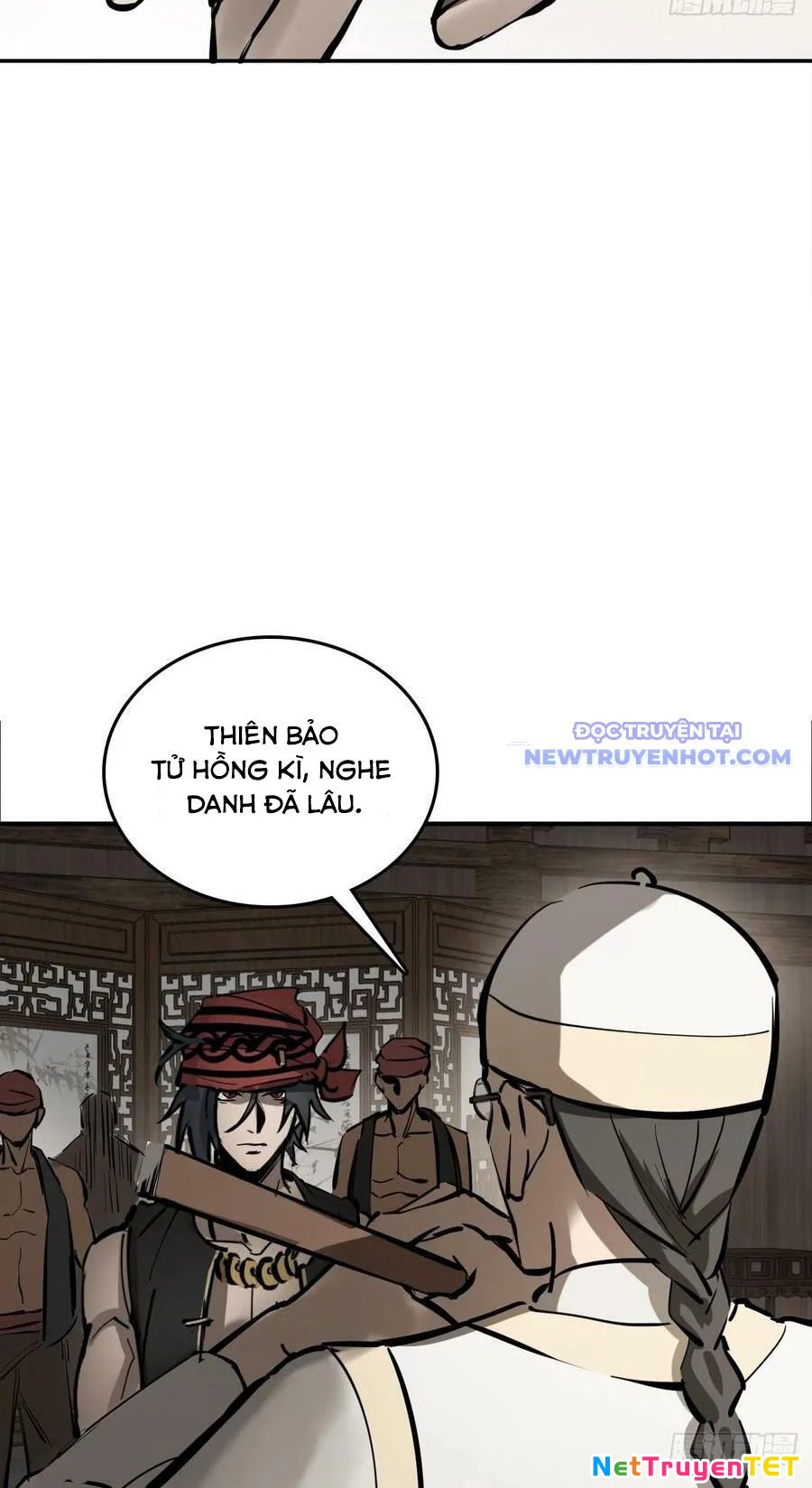 Bắt Đầu Từ Cửu Đầu Điểu Chapter 189 - Trang 2