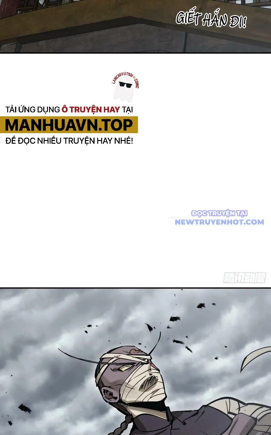 Bắt Đầu Từ Cửu Đầu Điểu Chapter 189 - Trang 2