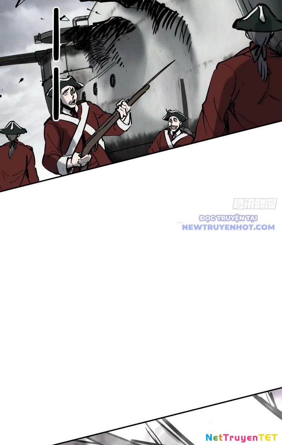 Bắt Đầu Từ Cửu Đầu Điểu Chapter 189 - Trang 2