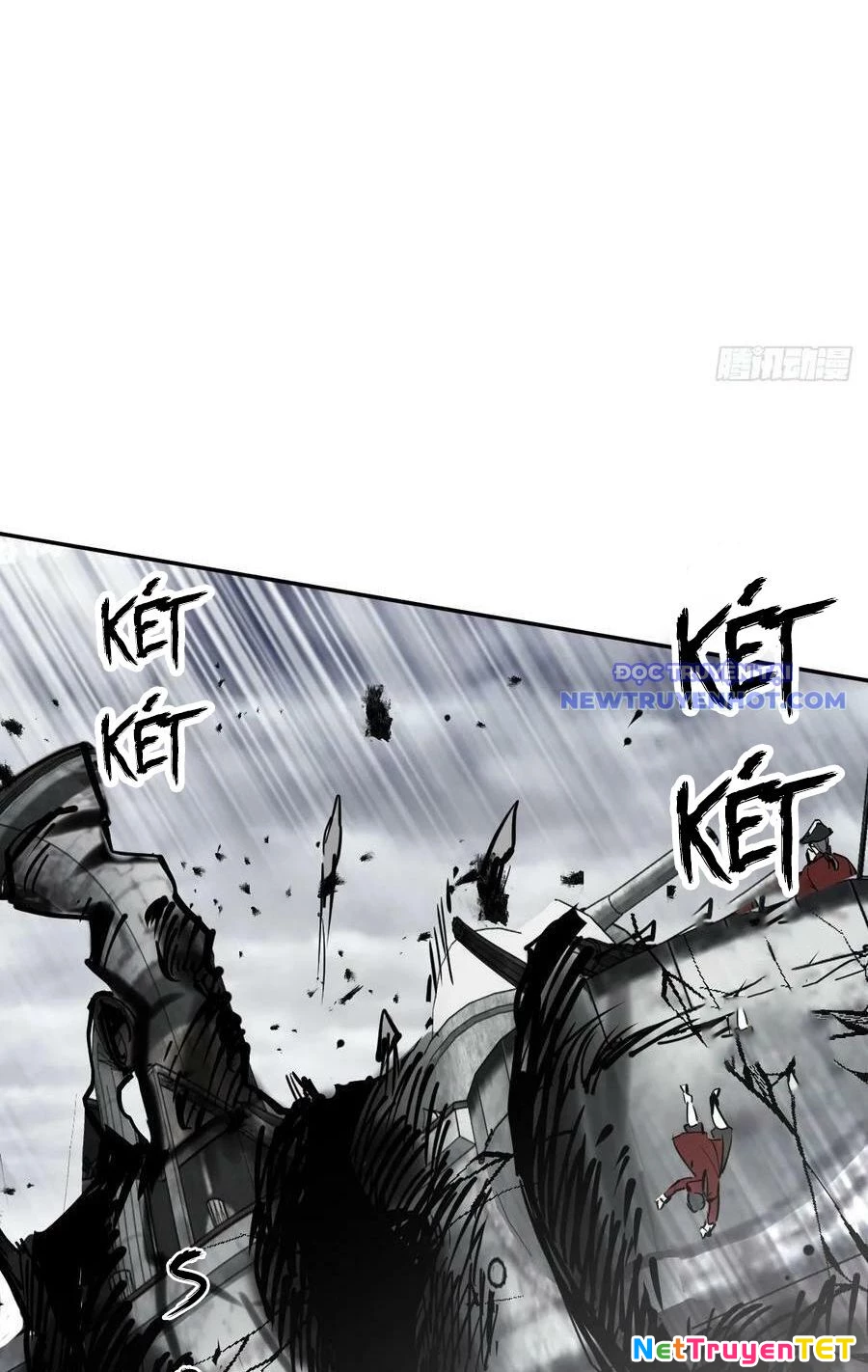 Bắt Đầu Từ Cửu Đầu Điểu Chapter 189 - Trang 2