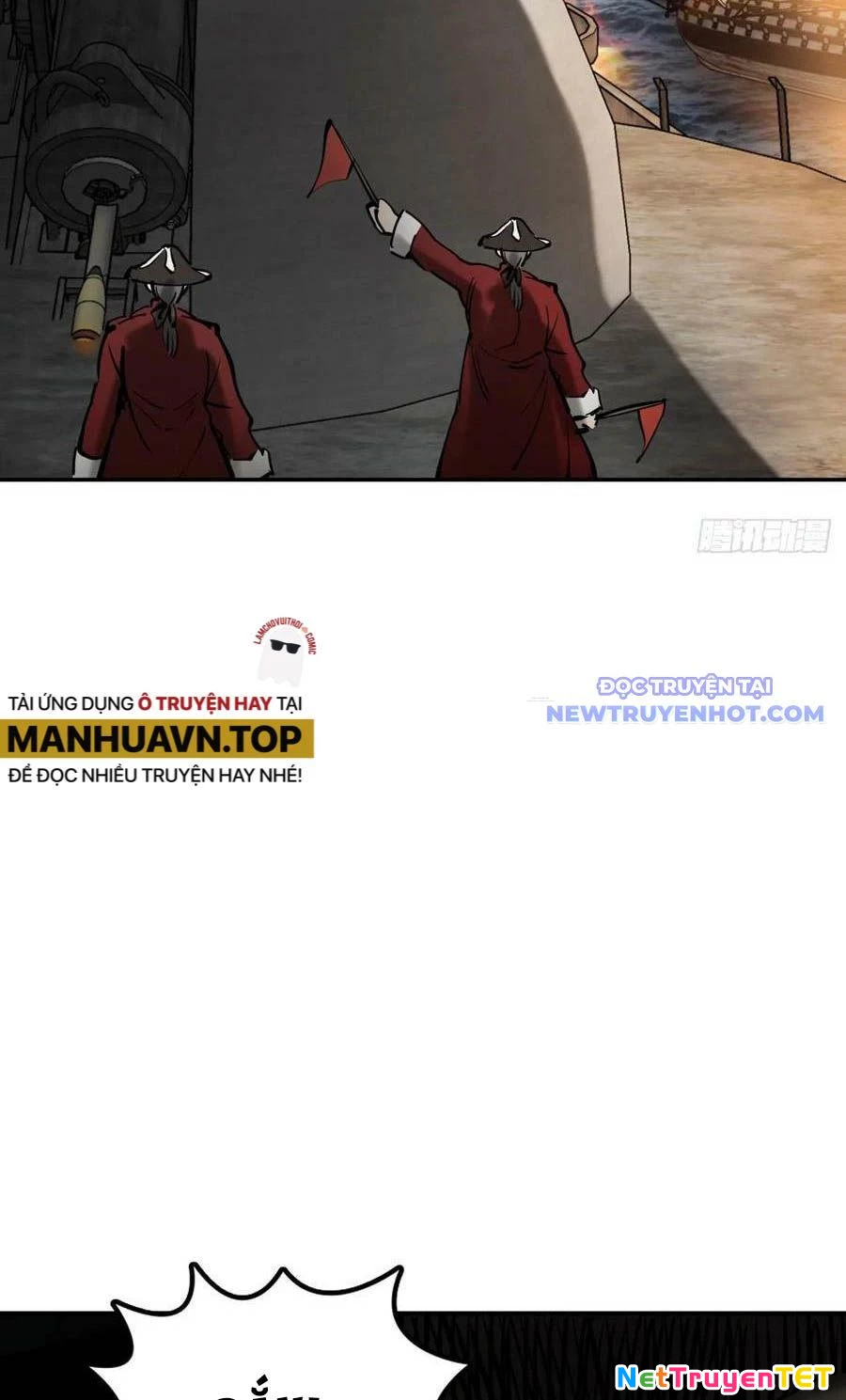 Bắt Đầu Từ Cửu Đầu Điểu Chapter 189 - Trang 2