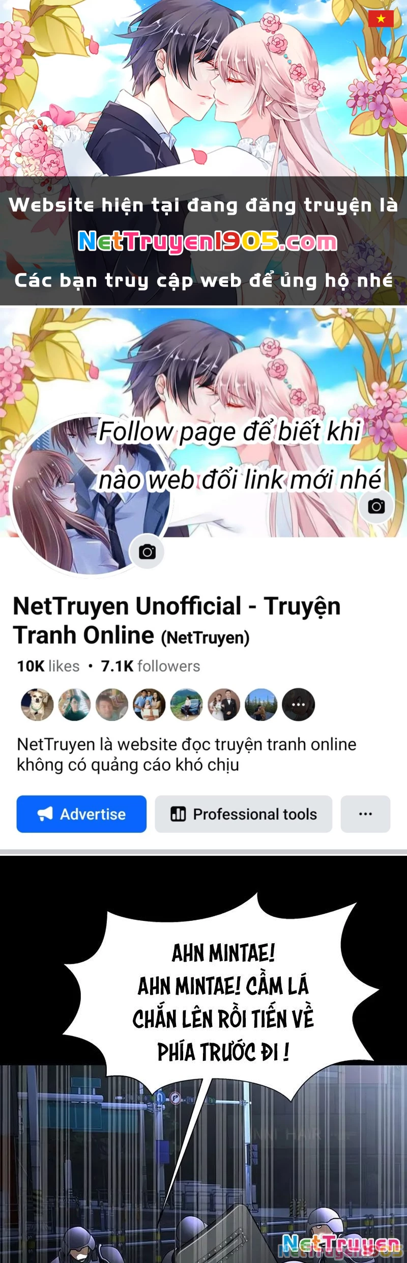 Người Chơi Thiết Thụ Chapter 63 - 1
