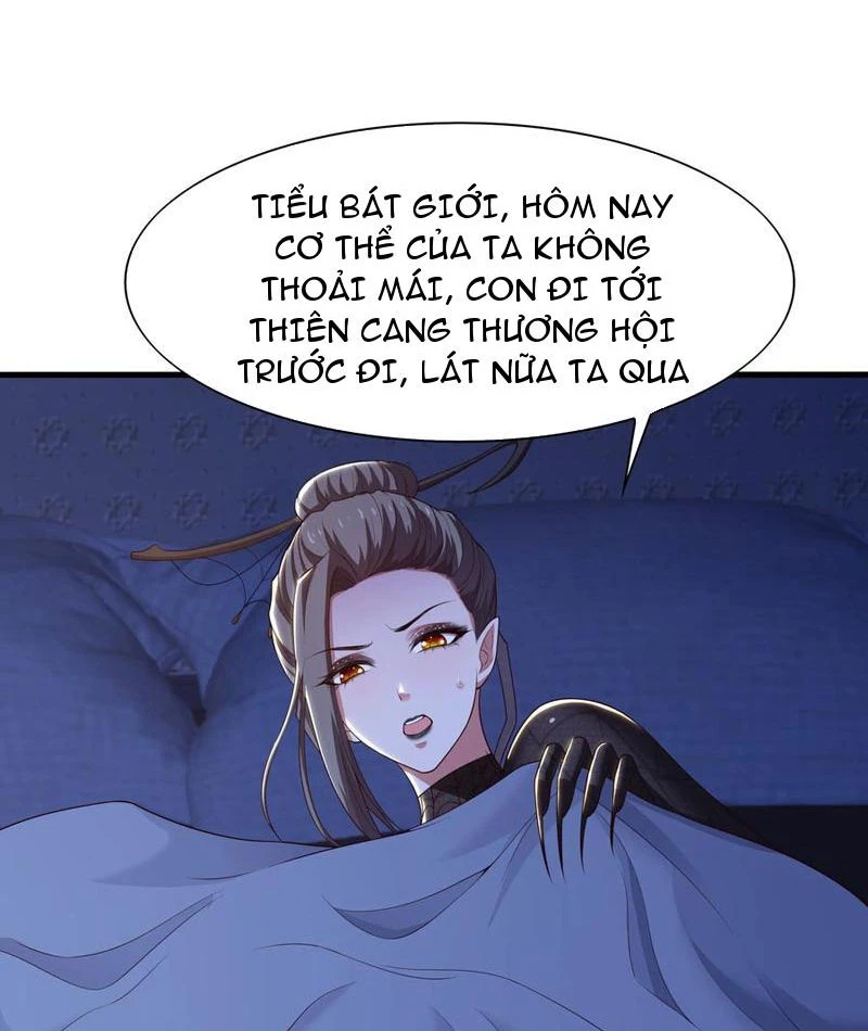 Trụ Vương Tái Sinh Không Muốn Làm Đại Phản Diện Chapter 83 - 4