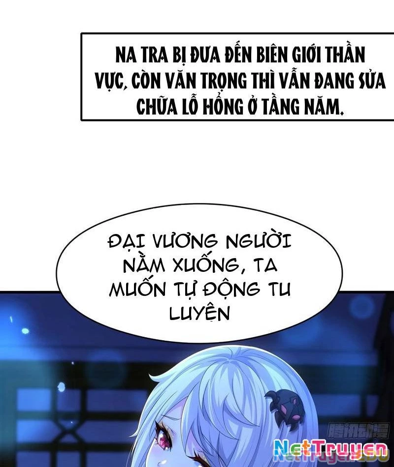 Trụ Vương Tái Sinh Không Muốn Làm Đại Phản Diện Chapter 83 - 31