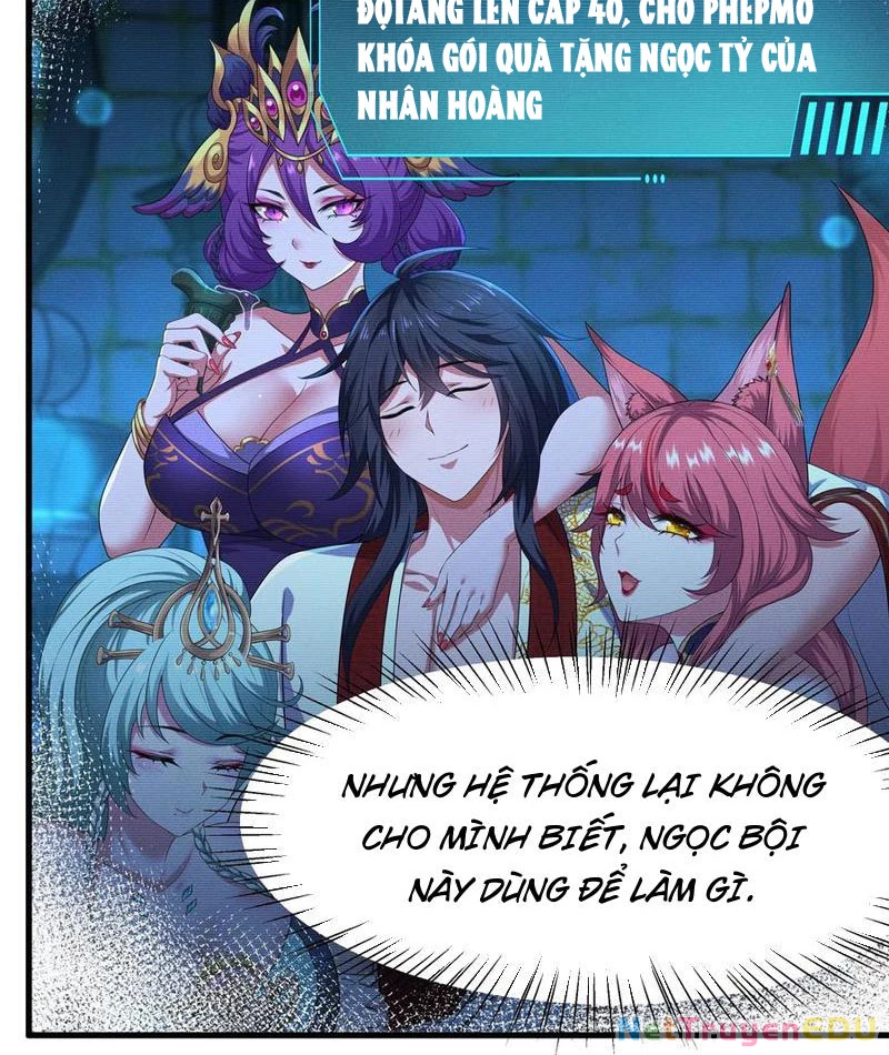 Trụ Vương Tái Sinh Không Muốn Làm Đại Phản Diện Chapter 83 - 59