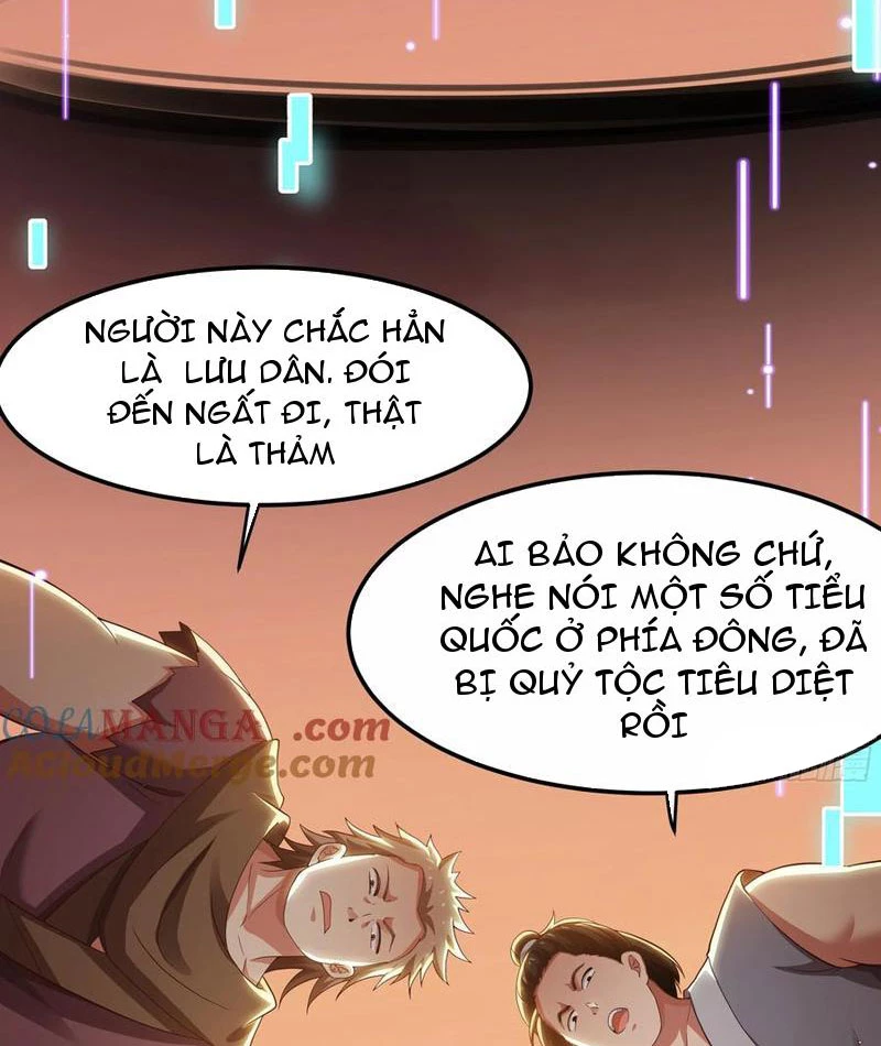 Trụ Vương Tái Sinh Không Muốn Làm Đại Phản Diện Chapter 83 - 65