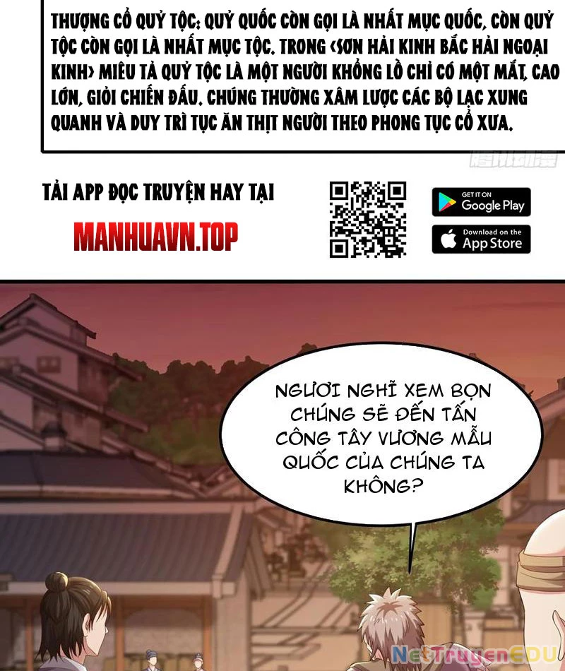 Trụ Vương Tái Sinh Không Muốn Làm Đại Phản Diện Chapter 83 - 67