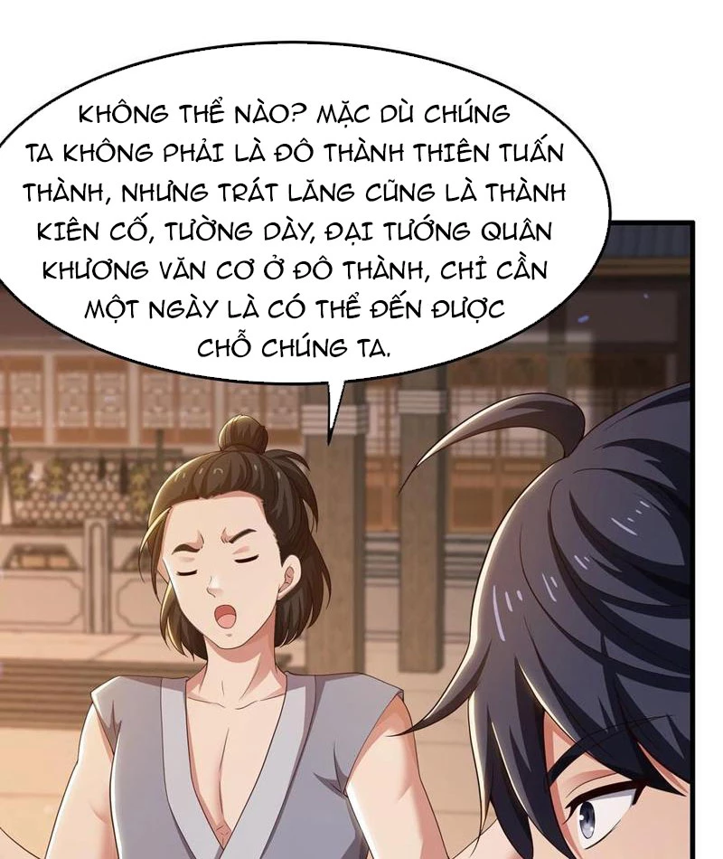 Trụ Vương Tái Sinh Không Muốn Làm Đại Phản Diện Chapter 83 - 69