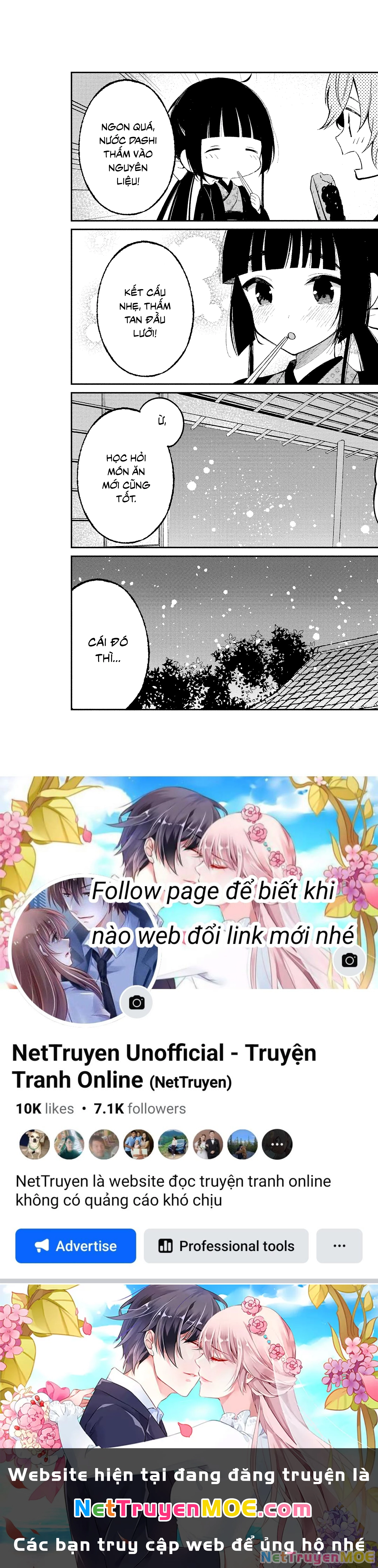 Cuộc Sống Hằng Ngày Của Cặp Đôi Mới Cưới Chapter 37 - 9