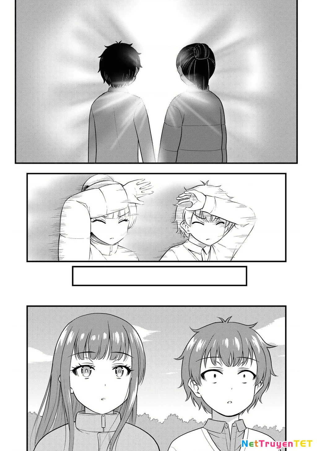 Sore Wa Rei No Shiwaza Desu Chapter 55 - 16
