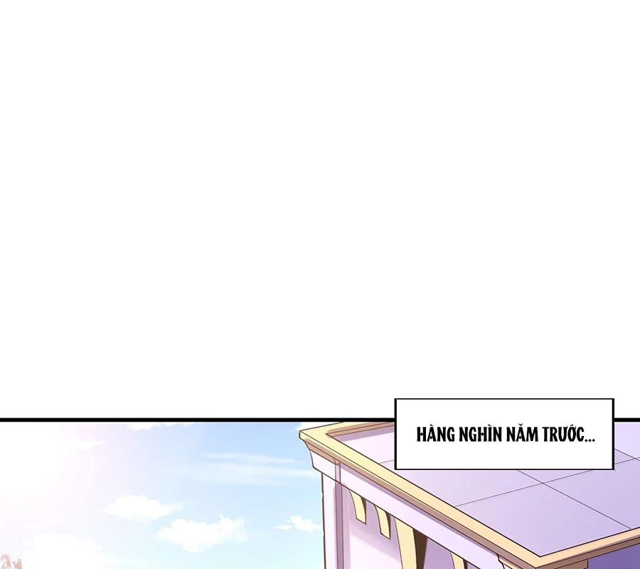 Hậu Cung Của Ta Toàn Là Ma Nữ Phản Diện Chapter 198 - 3