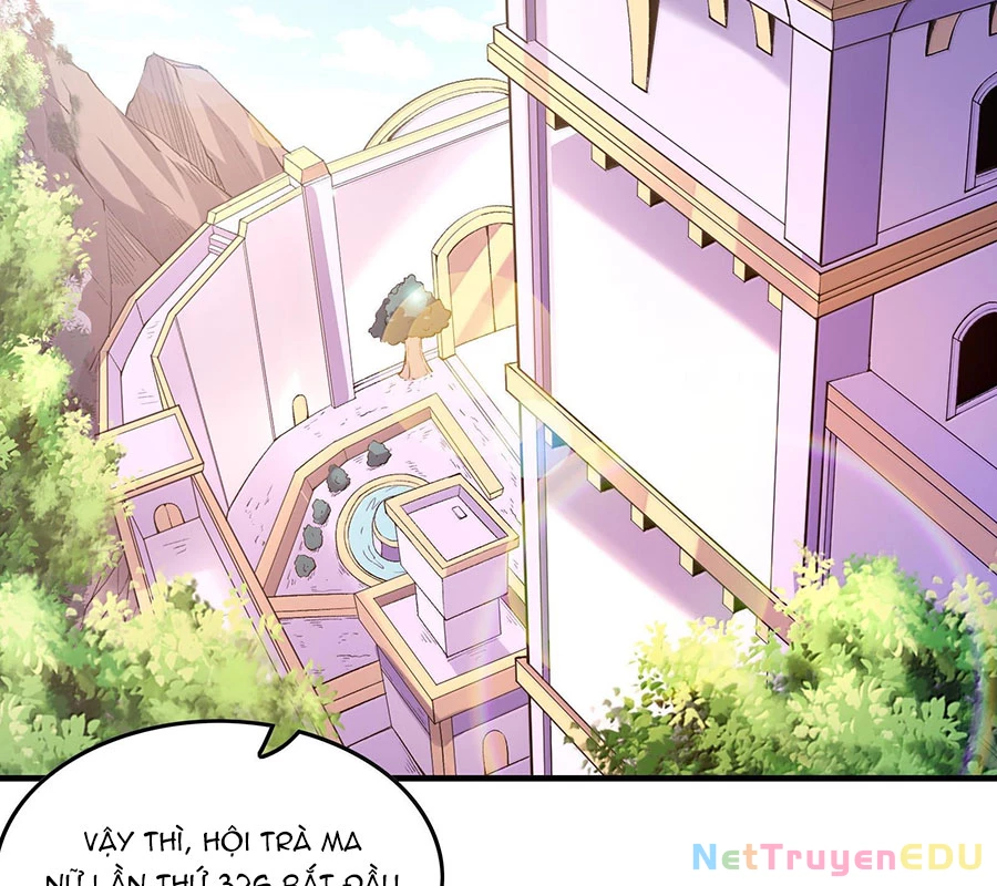 Hậu Cung Của Ta Toàn Là Ma Nữ Phản Diện Chapter 198 - 4