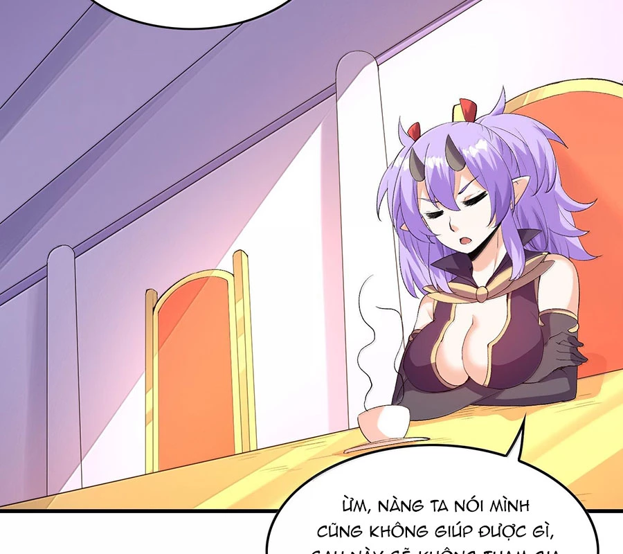 Hậu Cung Của Ta Toàn Là Ma Nữ Phản Diện Chapter 198 - 10