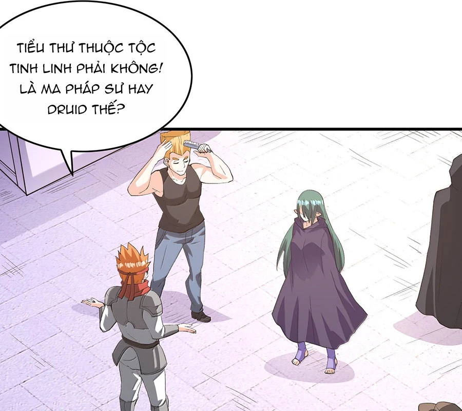 Hậu Cung Của Ta Toàn Là Ma Nữ Phản Diện Chapter 198 - 22