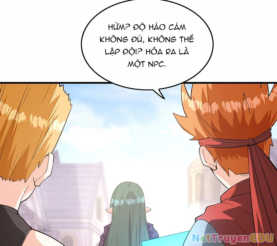 Hậu Cung Của Ta Toàn Là Ma Nữ Phản Diện Chapter 198 - 28