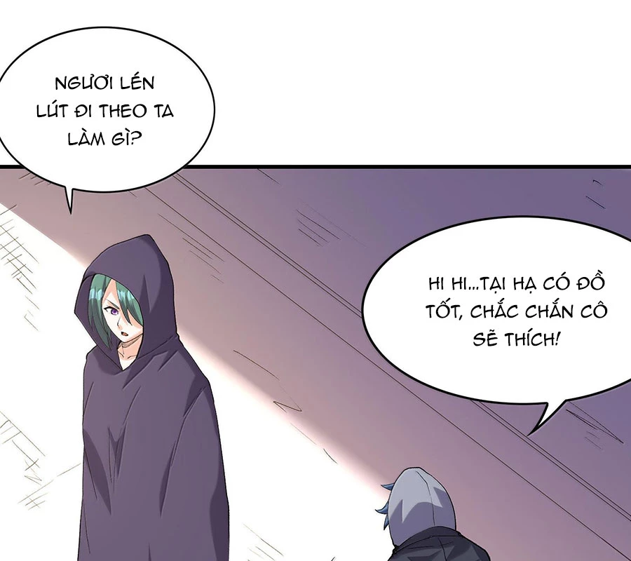 Hậu Cung Của Ta Toàn Là Ma Nữ Phản Diện Chapter 198 - 47