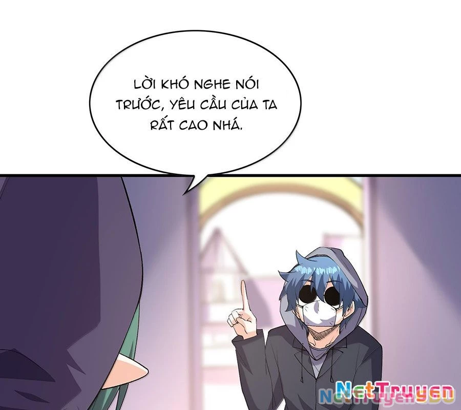 Hậu Cung Của Ta Toàn Là Ma Nữ Phản Diện Chapter 198 - 51