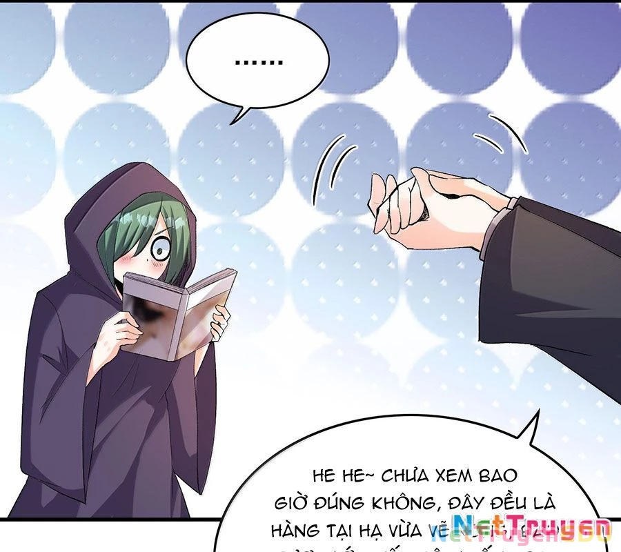 Hậu Cung Của Ta Toàn Là Ma Nữ Phản Diện Chapter 198 - 56