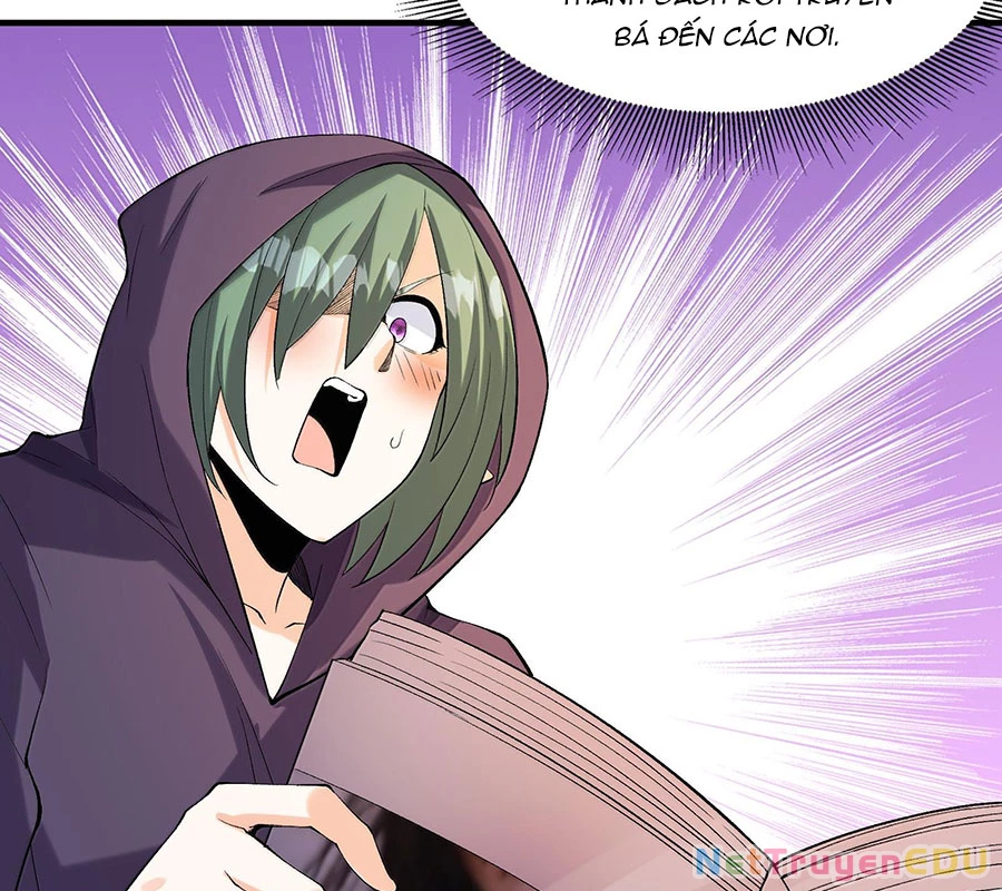 Hậu Cung Của Ta Toàn Là Ma Nữ Phản Diện Chapter 198 - 60