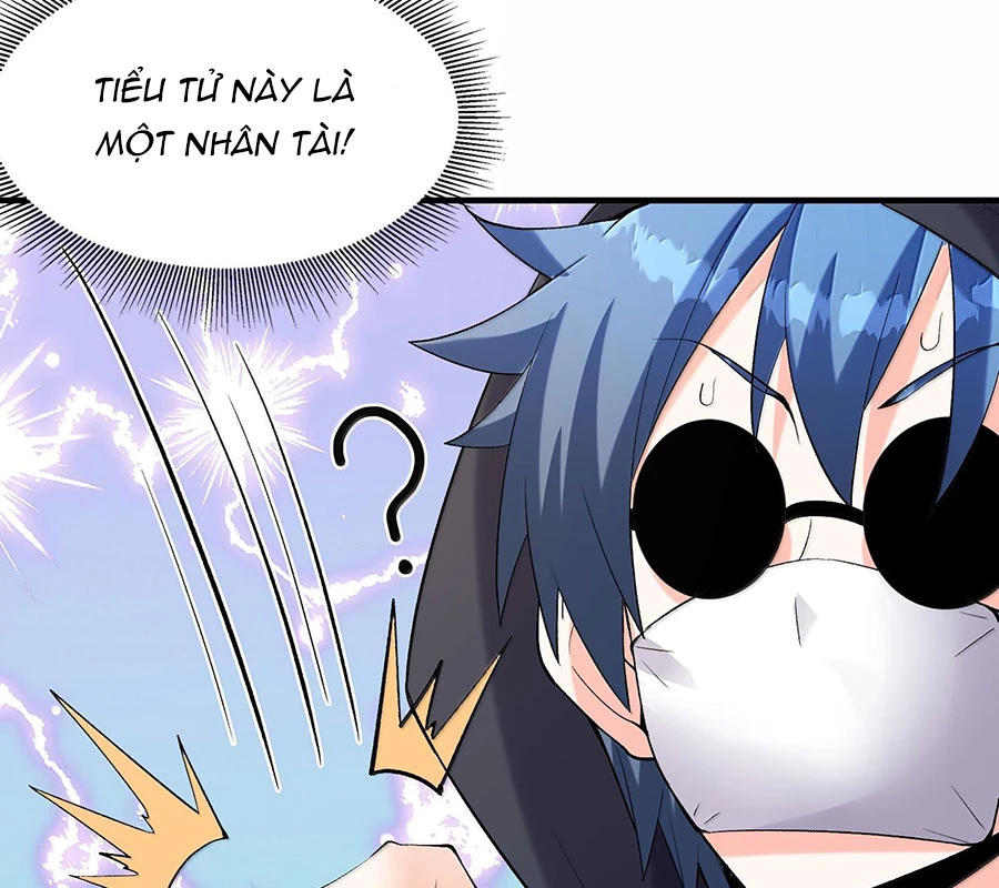 Hậu Cung Của Ta Toàn Là Ma Nữ Phản Diện Chapter 198 - 62