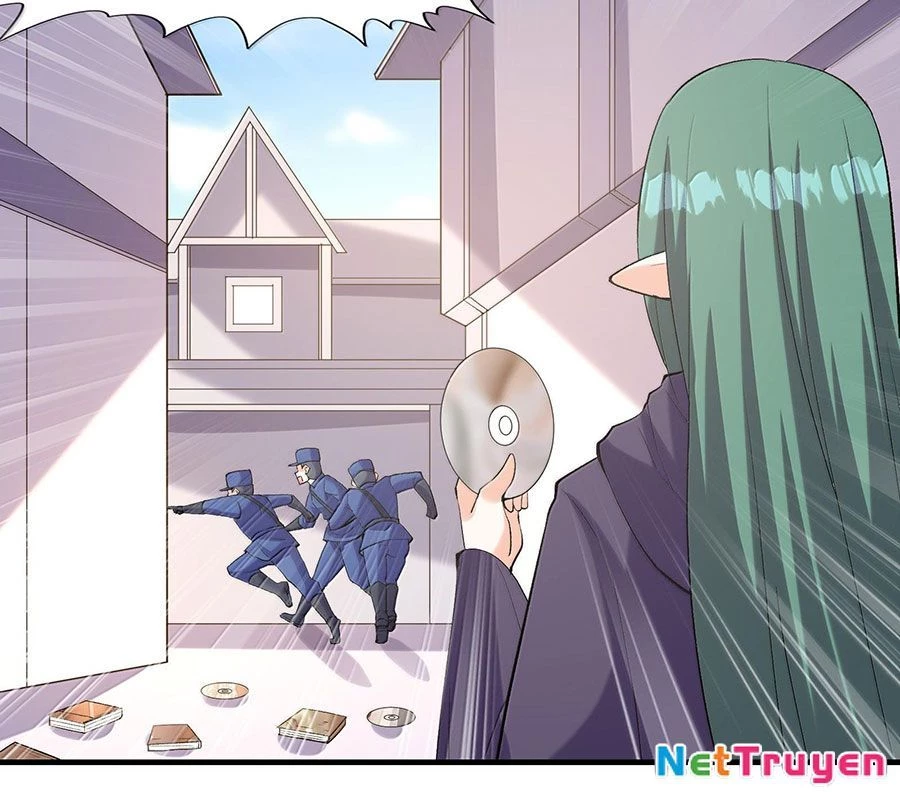 Hậu Cung Của Ta Toàn Là Ma Nữ Phản Diện Chapter 198 - 81