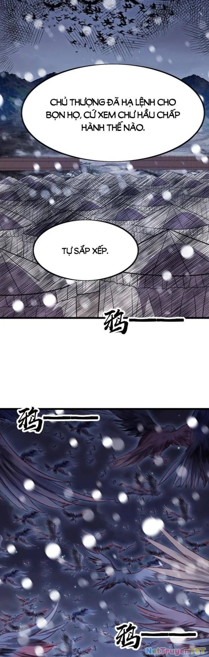 Ta Có Một Sơn Trại Chapter 1076 - 14
