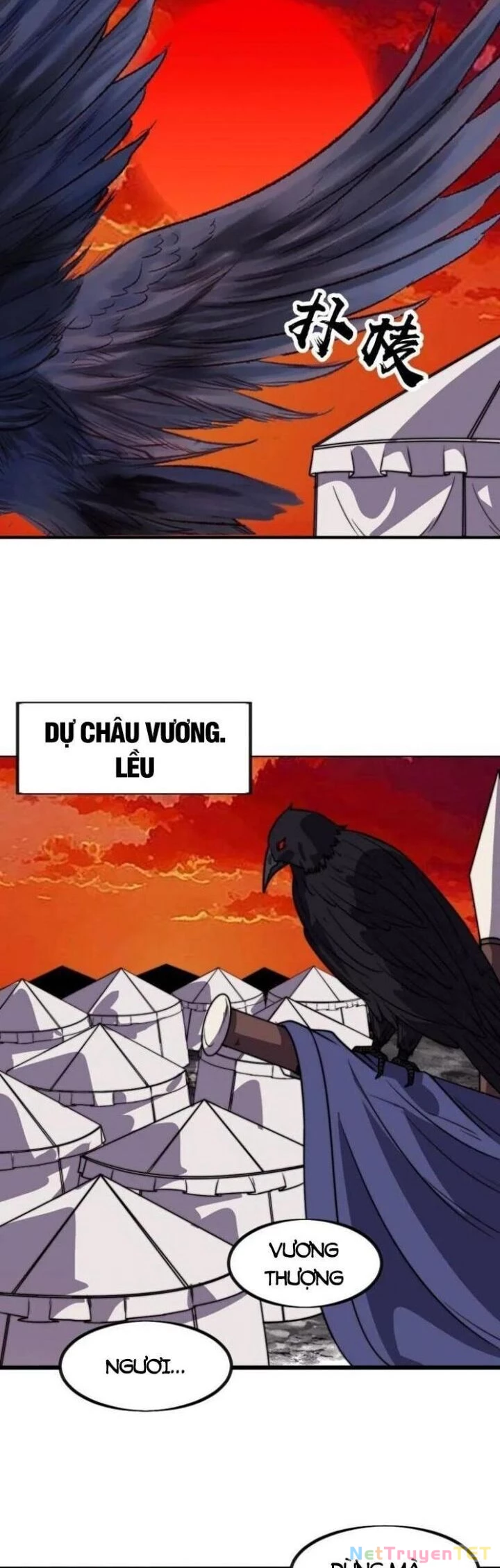 Ta Có Một Sơn Trại Chapter 1076 - 25