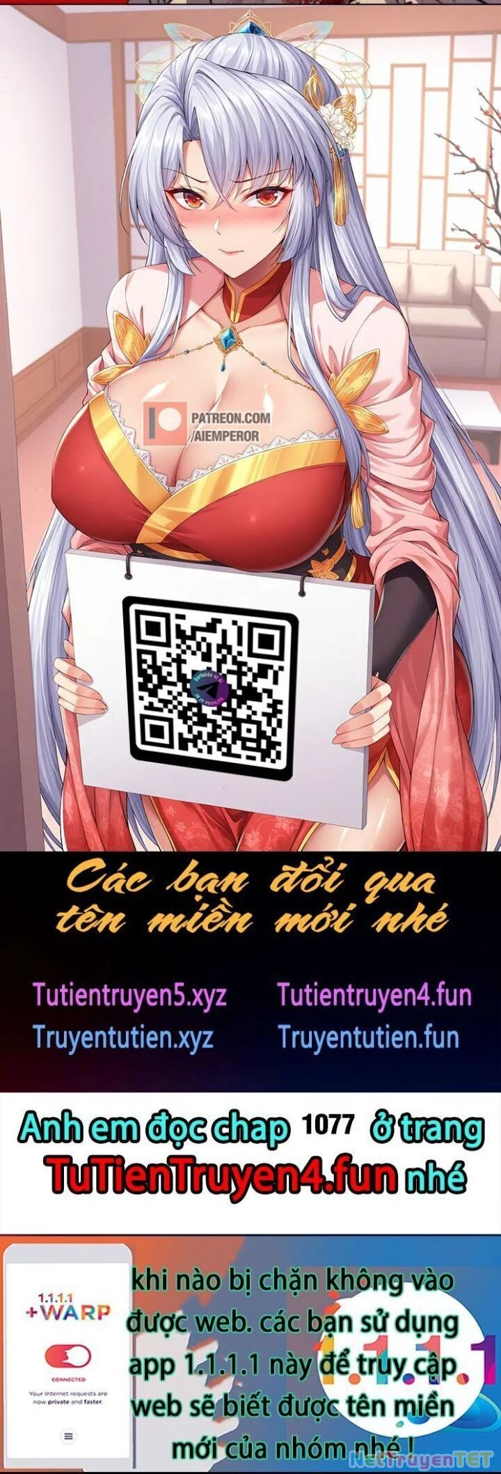 Ta Có Một Sơn Trại Chapter 1076 - 30