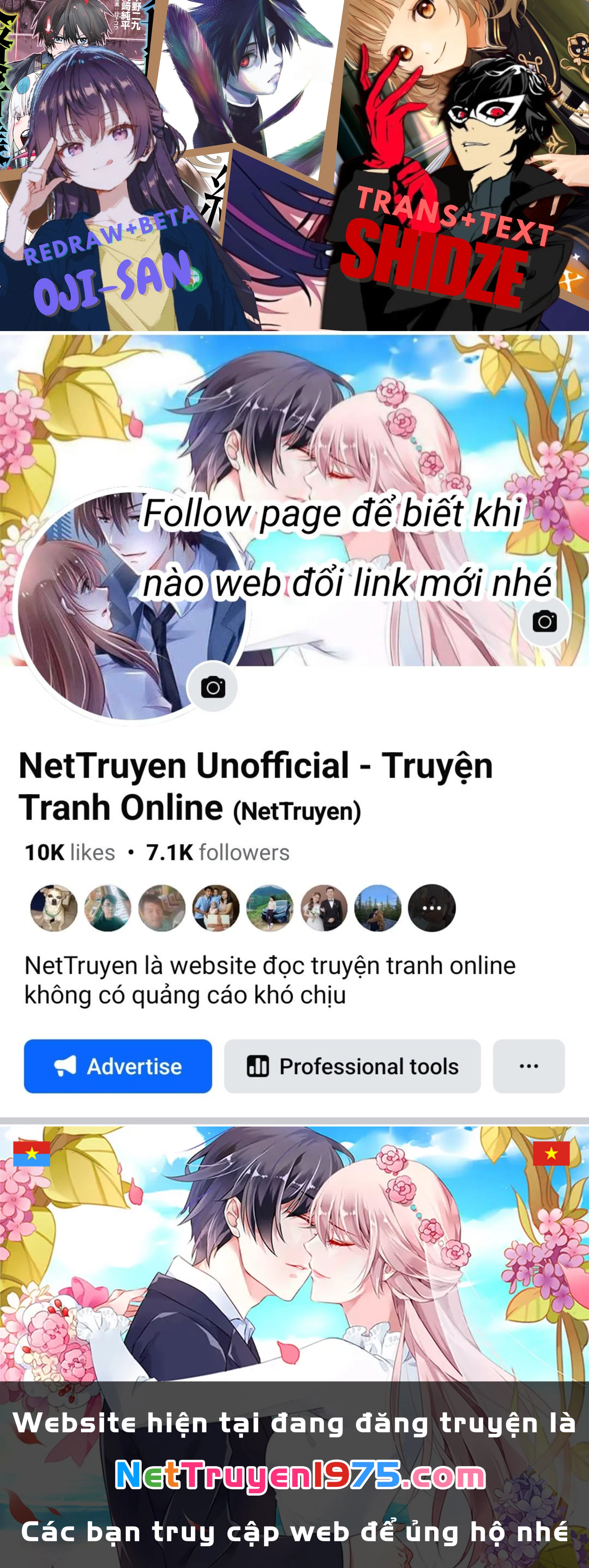 Lục Nhân Thập Tự Giá Chapter 179 - 19