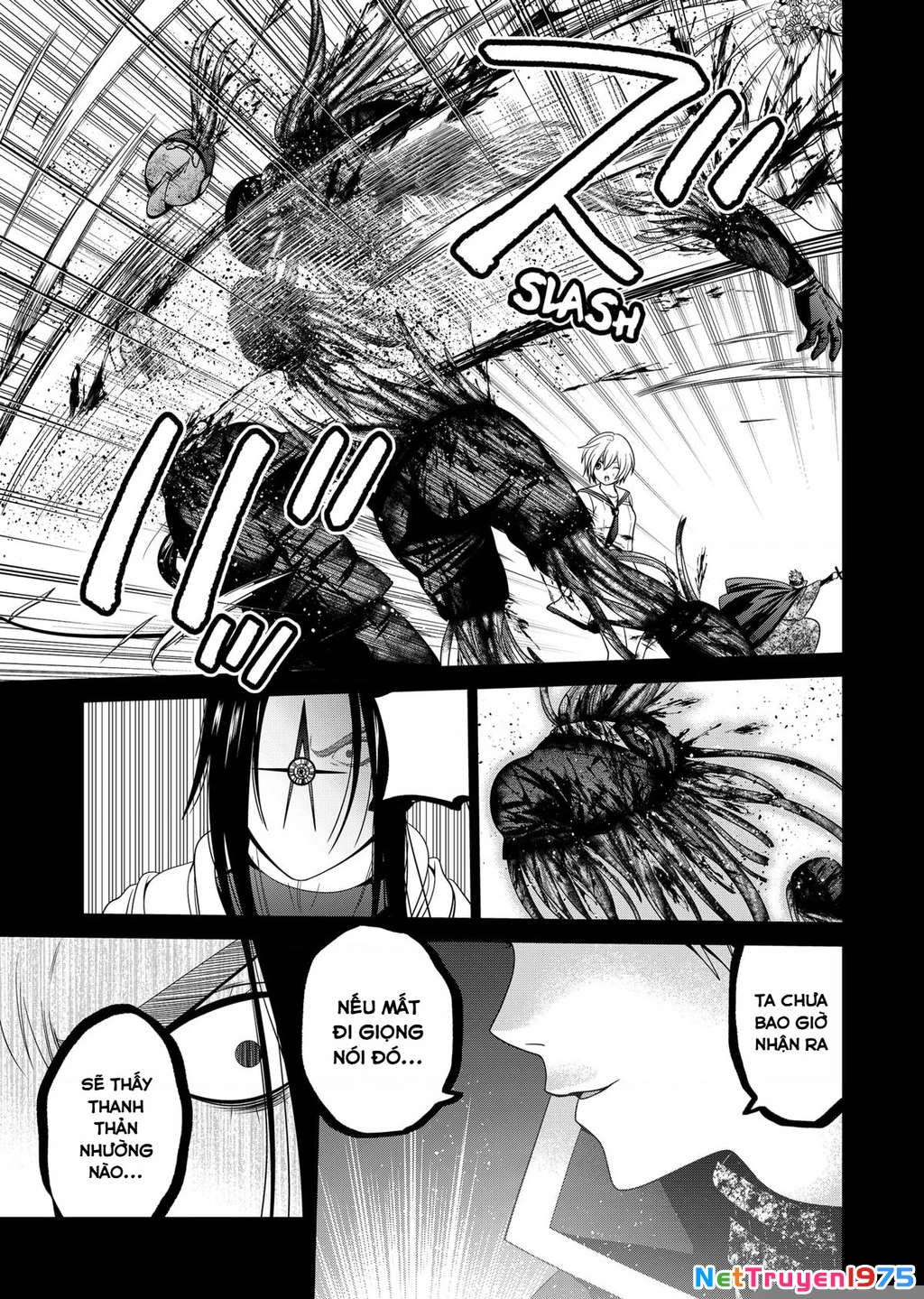 Địa Phủ Tokyo Chapter 53 - 17