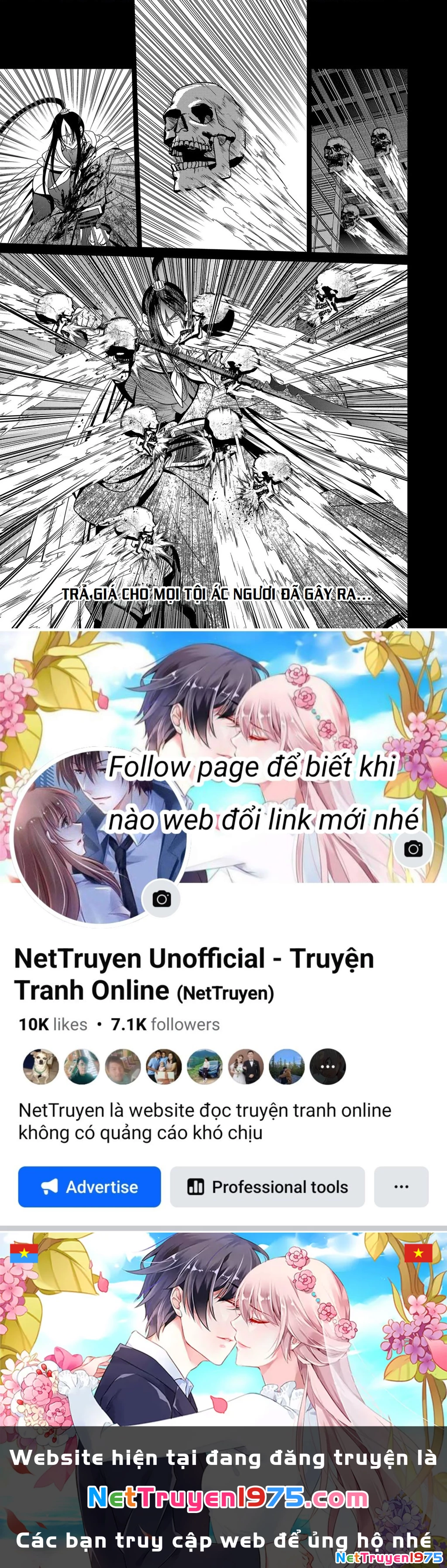 Địa Phủ Tokyo Chapter 53 - 23