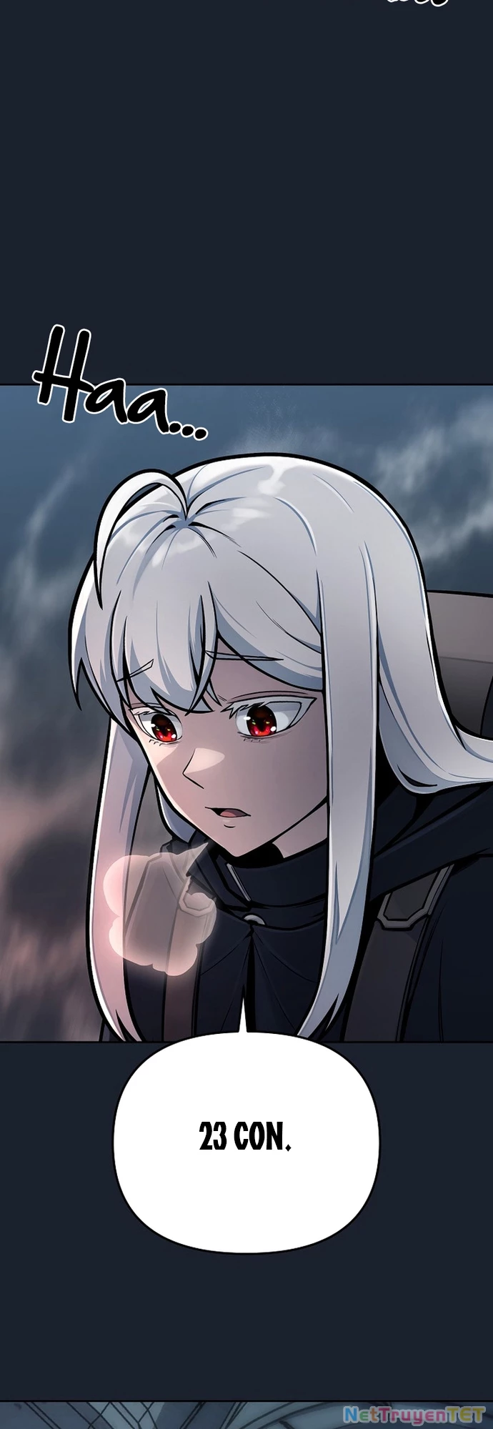 Anh Hùng Của Chúng Ta Làm Gì? Chapter 22 - 2