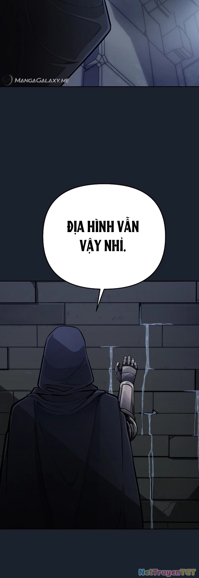 Anh Hùng Của Chúng Ta Làm Gì? Chapter 22 - 4